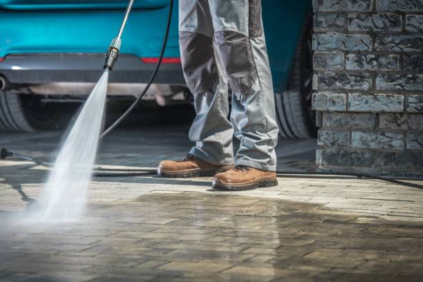 Professional Pressure Washing Services in Roselle Park, NJ